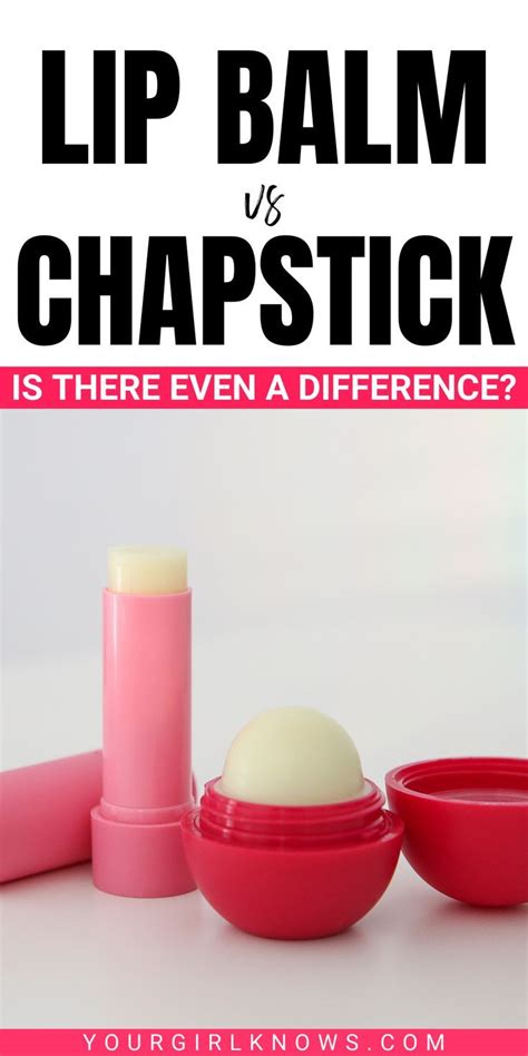 chap stick men|chapstick vs lip balm men's.